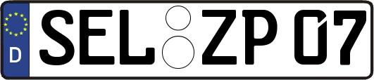 SEL-ZP07