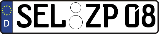 SEL-ZP08