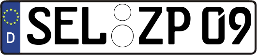SEL-ZP09