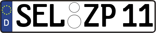 SEL-ZP11