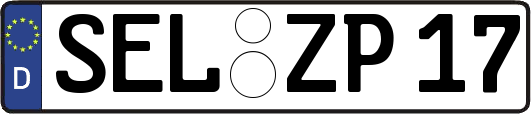 SEL-ZP17