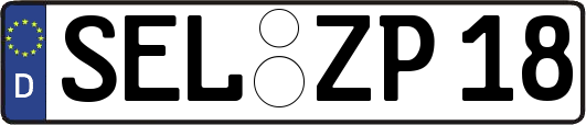SEL-ZP18