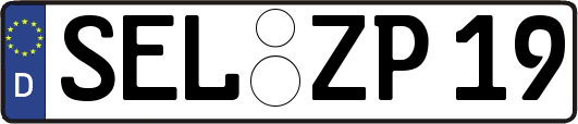 SEL-ZP19