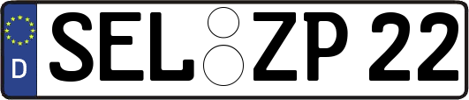 SEL-ZP22