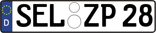 SEL-ZP28