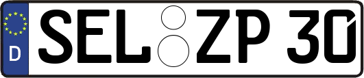 SEL-ZP30