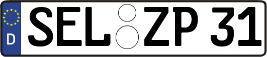 SEL-ZP31