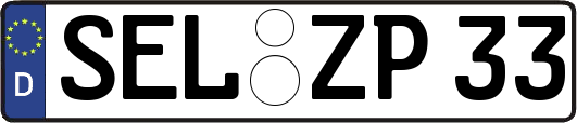 SEL-ZP33