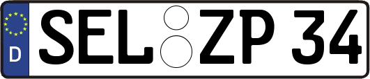 SEL-ZP34