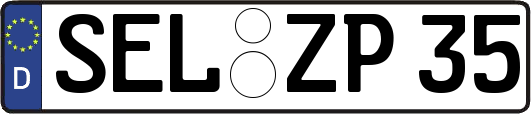 SEL-ZP35