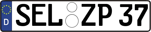 SEL-ZP37
