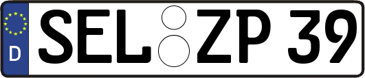 SEL-ZP39