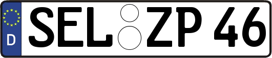 SEL-ZP46