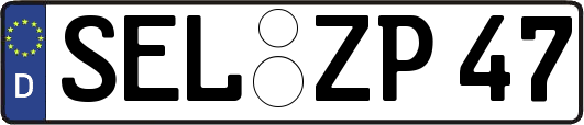 SEL-ZP47