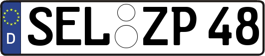SEL-ZP48