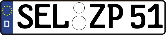 SEL-ZP51