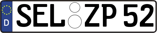 SEL-ZP52