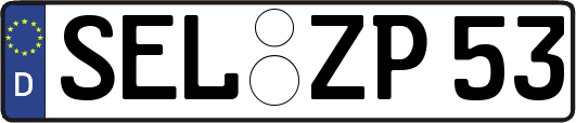 SEL-ZP53