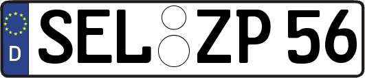 SEL-ZP56