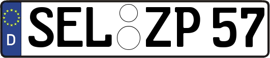 SEL-ZP57