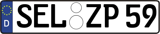 SEL-ZP59
