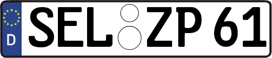 SEL-ZP61