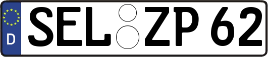 SEL-ZP62