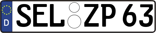 SEL-ZP63