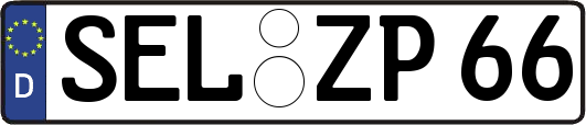 SEL-ZP66