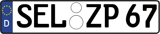 SEL-ZP67