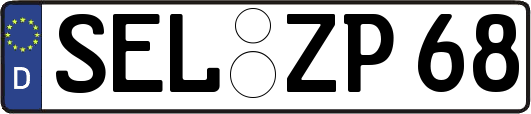 SEL-ZP68