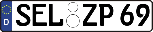 SEL-ZP69