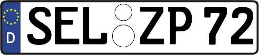 SEL-ZP72