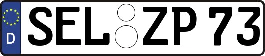 SEL-ZP73