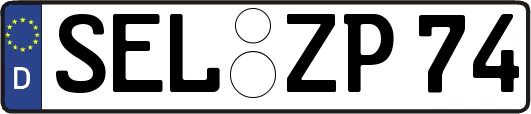 SEL-ZP74