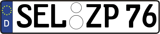 SEL-ZP76