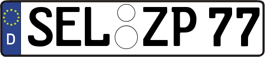 SEL-ZP77