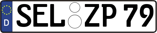 SEL-ZP79