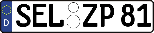 SEL-ZP81