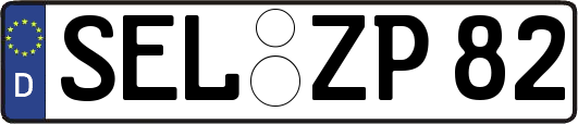 SEL-ZP82