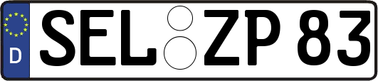 SEL-ZP83