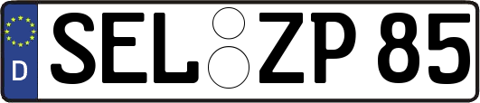 SEL-ZP85