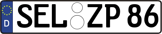 SEL-ZP86