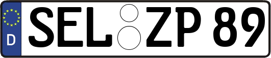SEL-ZP89