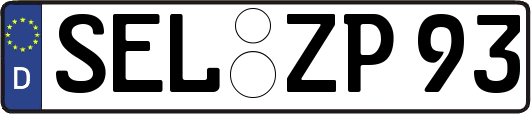 SEL-ZP93