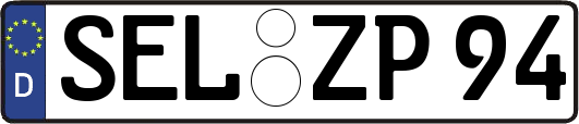 SEL-ZP94