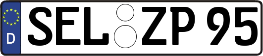 SEL-ZP95
