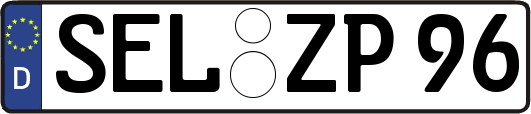 SEL-ZP96