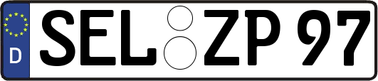 SEL-ZP97