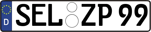 SEL-ZP99